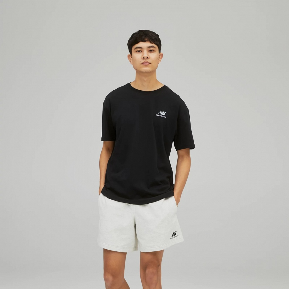 Футболка New Balance Essentials Uni-Ssentials Tee