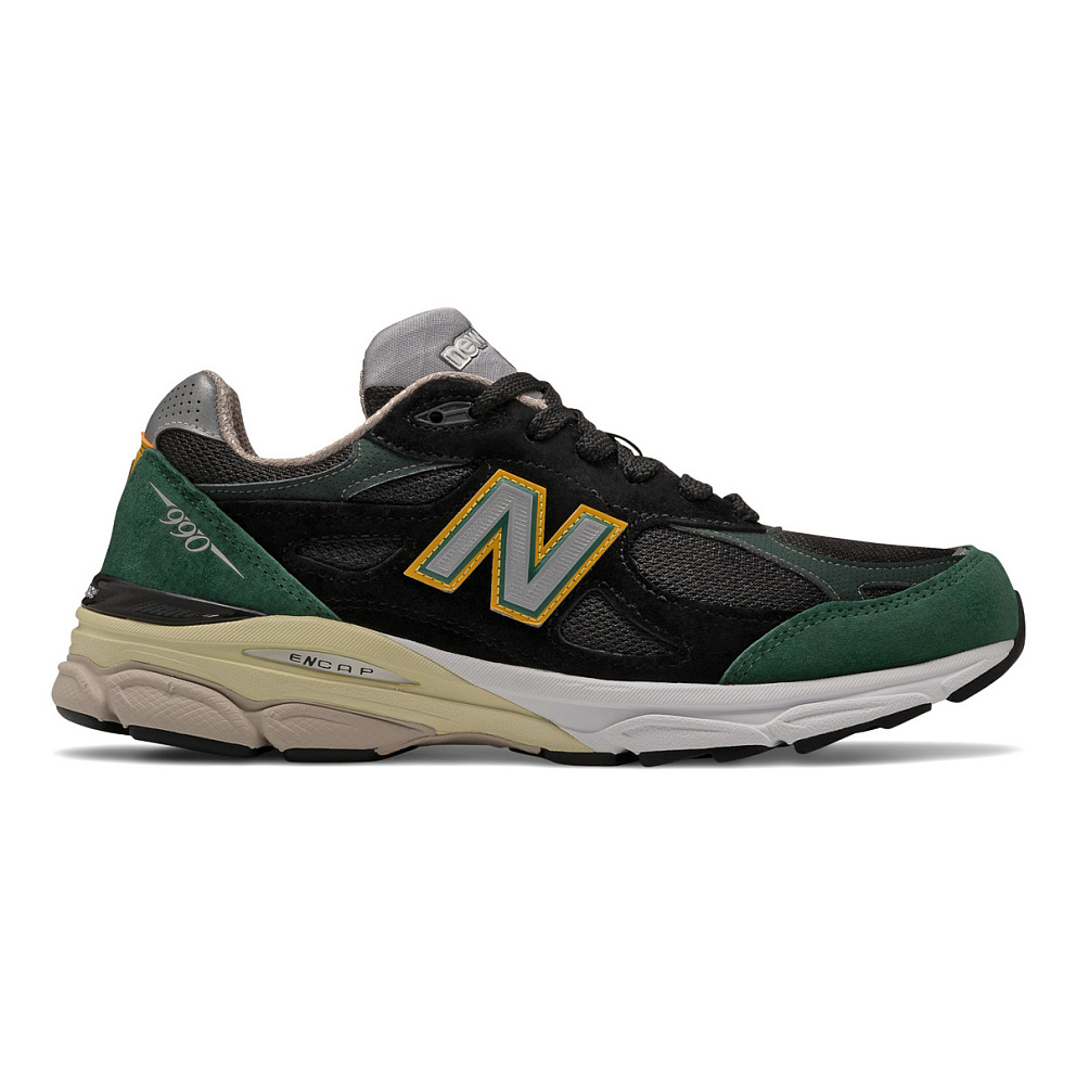 Кроссовки New Balance 990