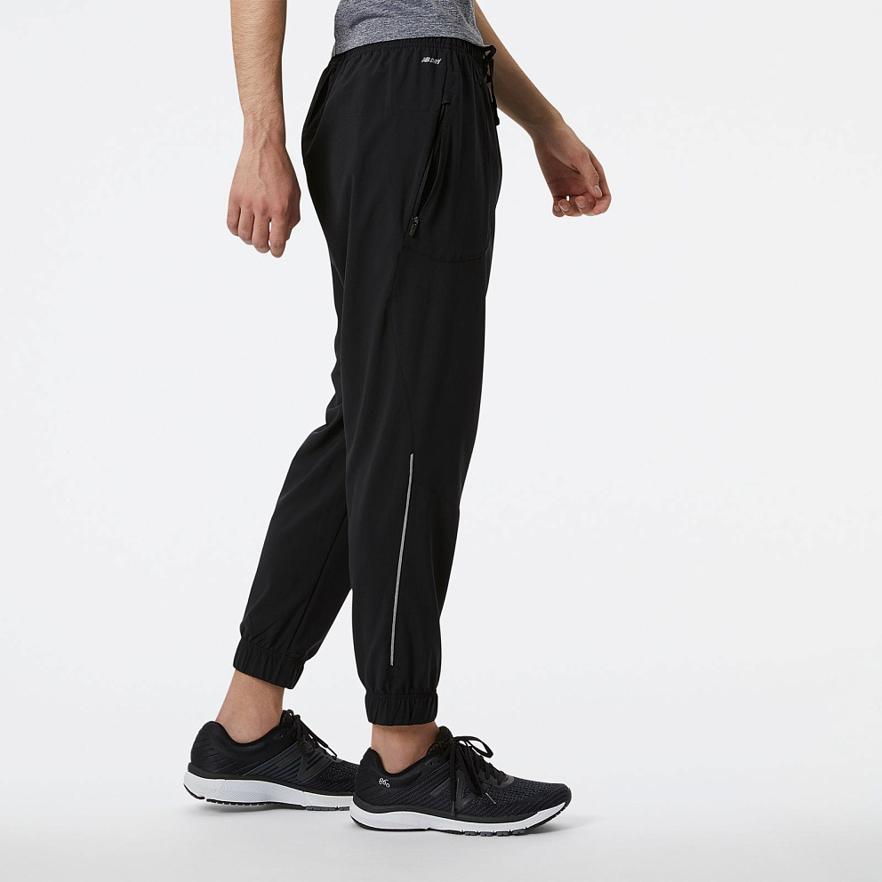 Брюки Impact Run Woven Pant