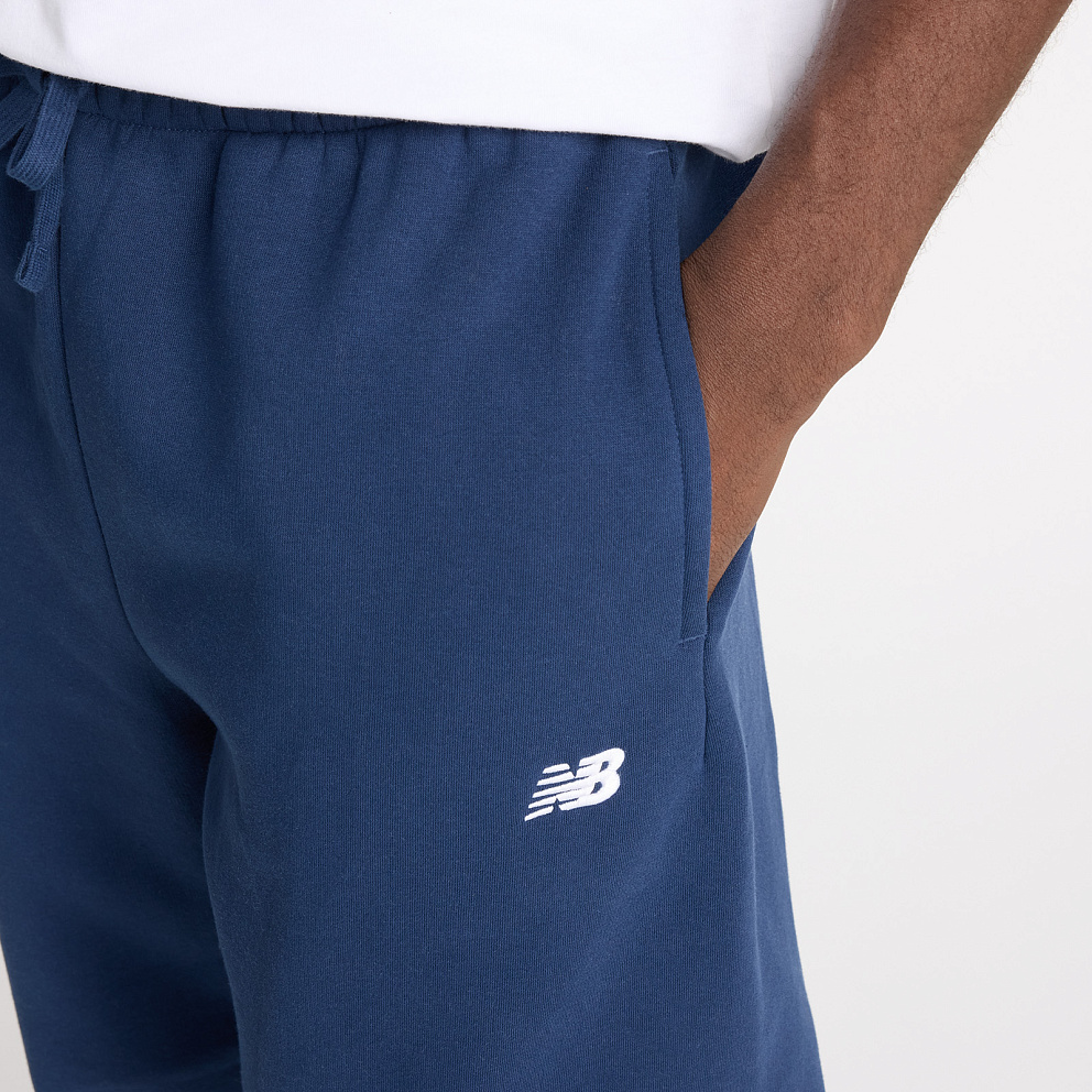 Брюки спортивные New Balance Sport Essentials Fleece Jogger