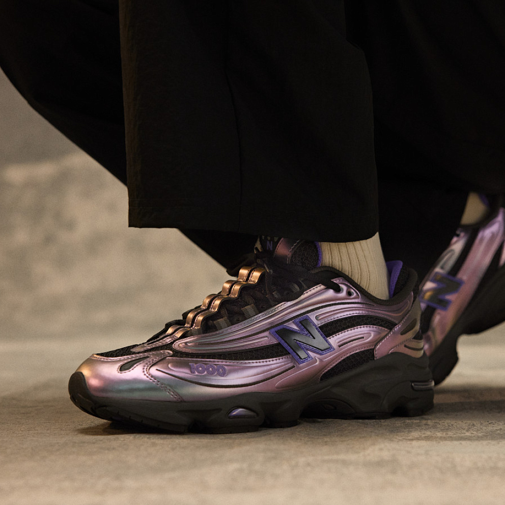 Кроссовки New Balance 1000