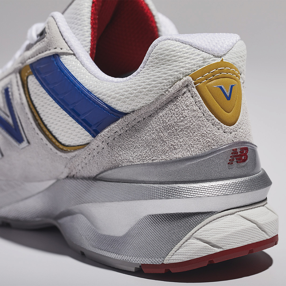 Кроссовки New Balance 990