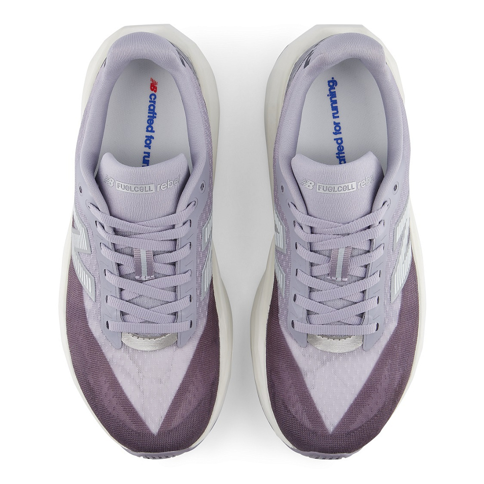 Кроссовки New Balance Rebel