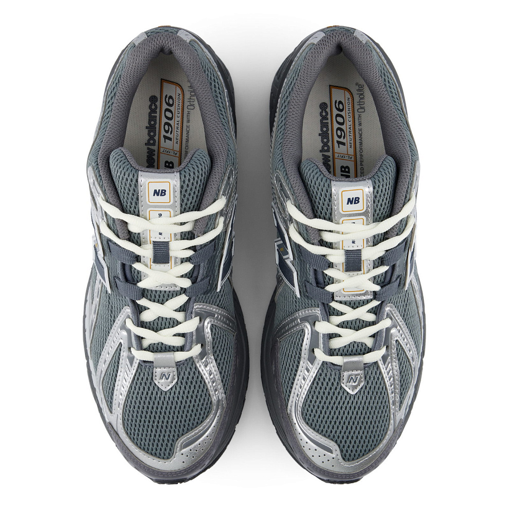 Кроссовки New Balance 1906
