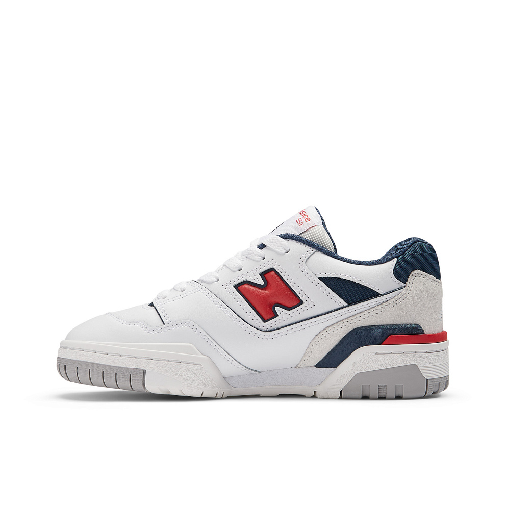 Детские Кроссовки New Balance B550
