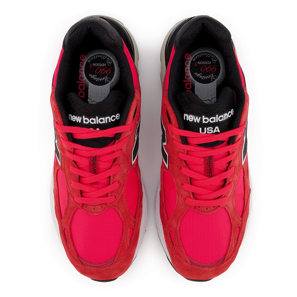 New Balance Made in USA 990v3