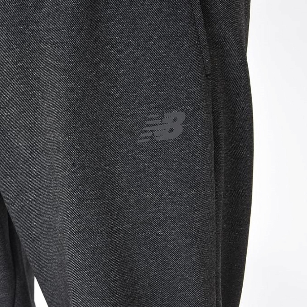 New Balance Core Knit Pant шалбары