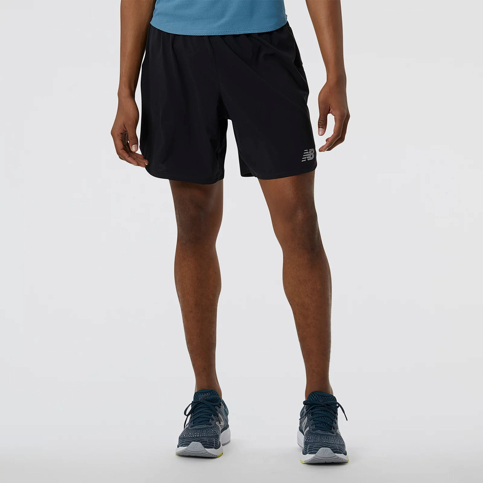 Шорты New Balance Impact Run 7 Inch Short