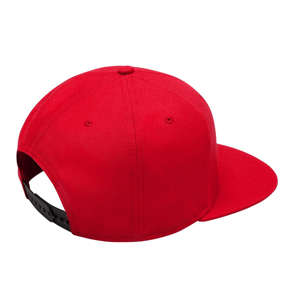 EXPLODED LOGO HAT