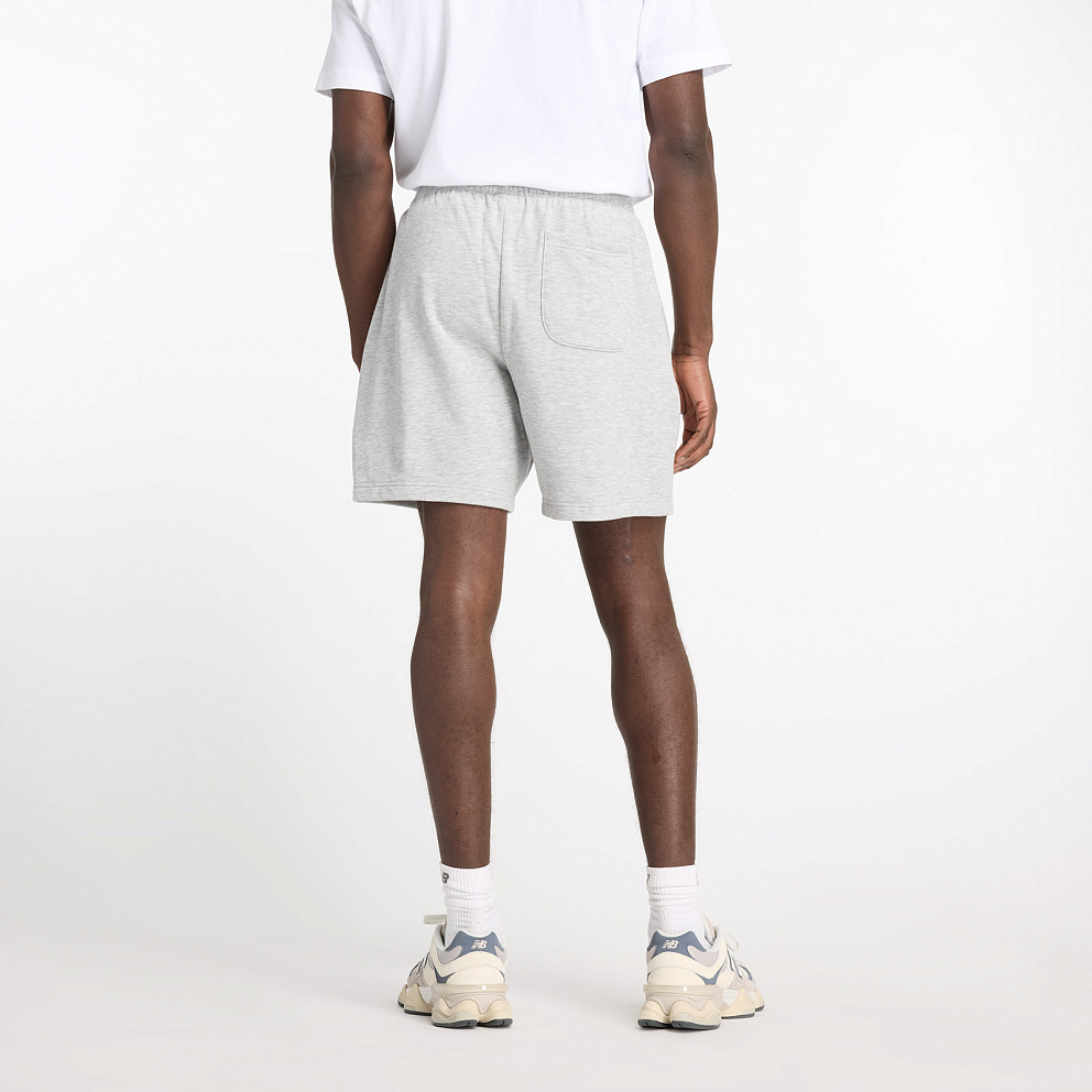 Шорты New Balance Sport Essentials French Terry Short 7"