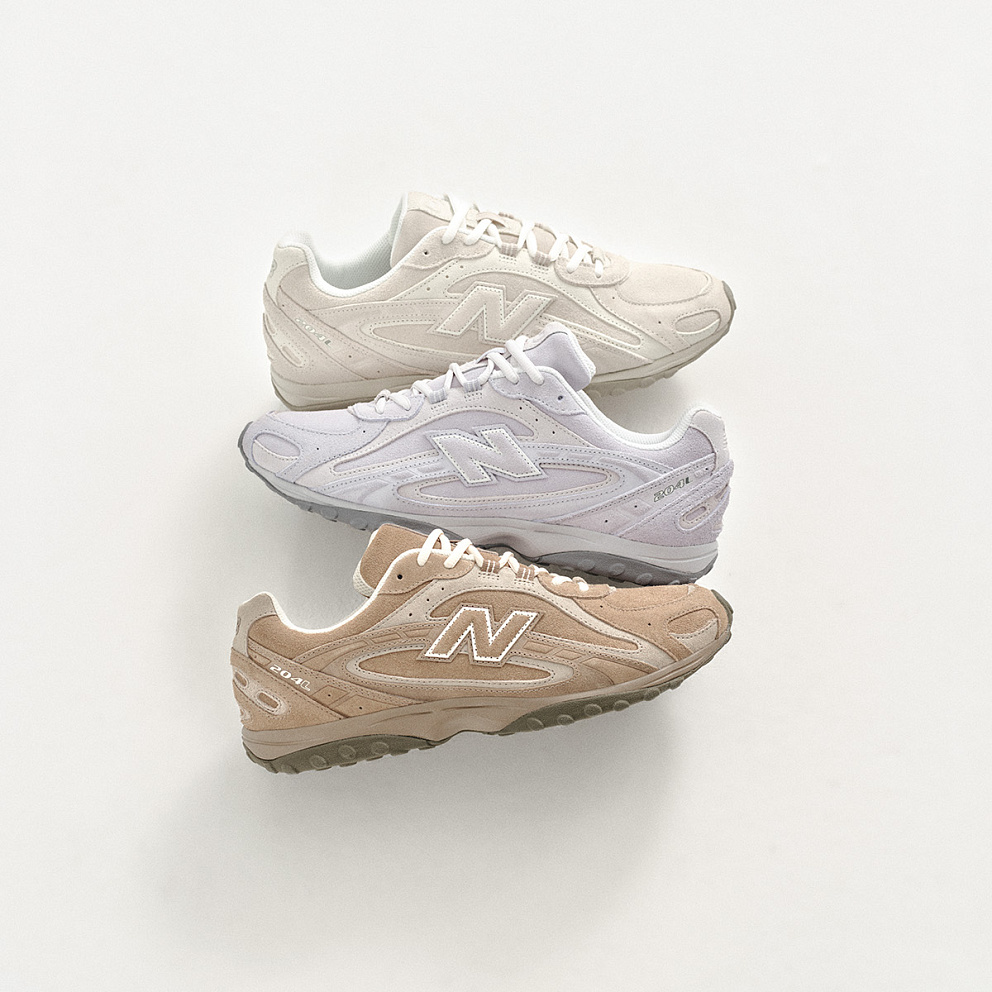 Кроссовки New Balance 204L