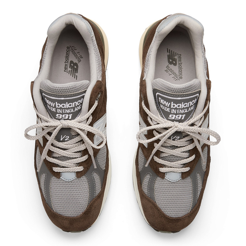 Кроссовки New Balance 991