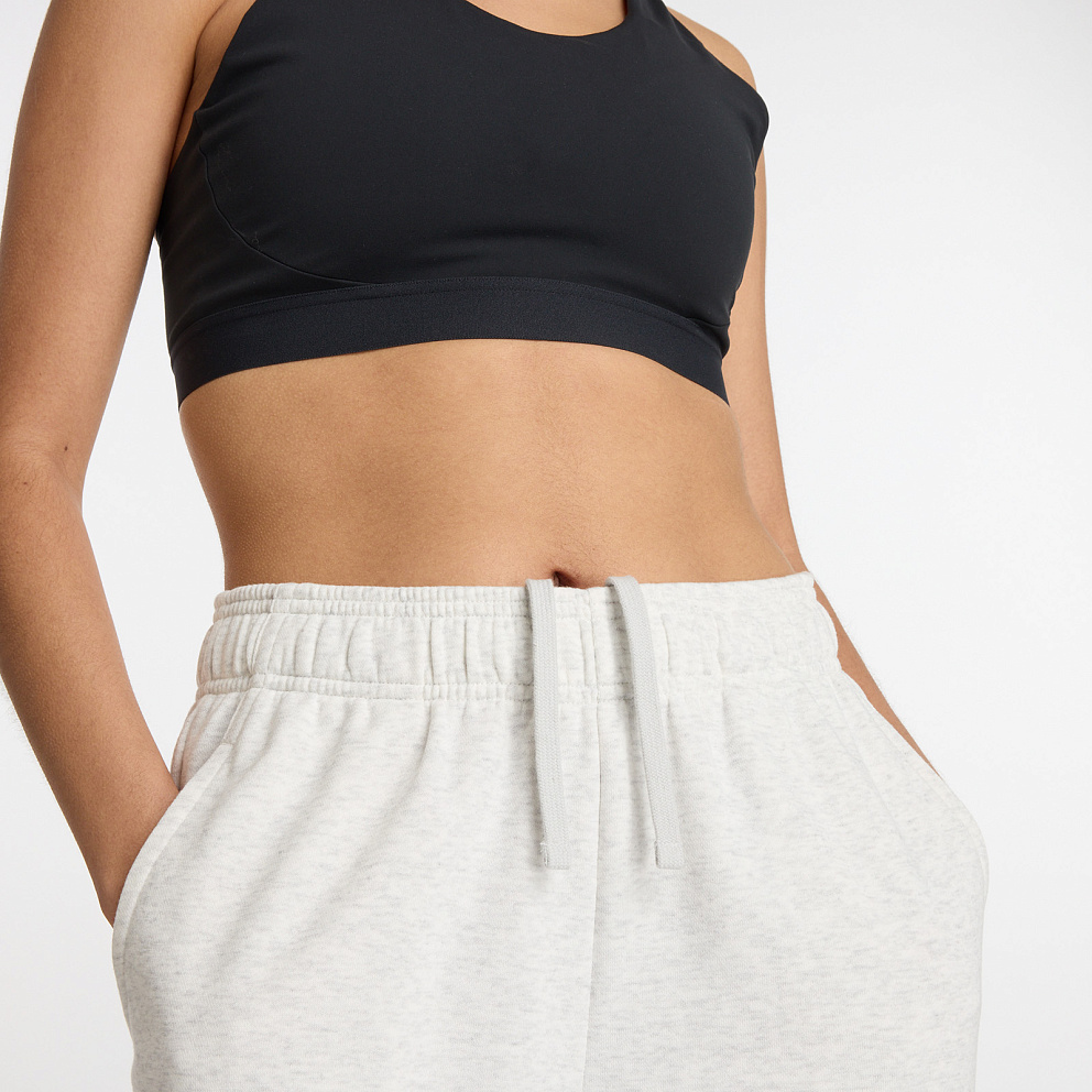 Брюки New Balance New Balance French Terry Jogger