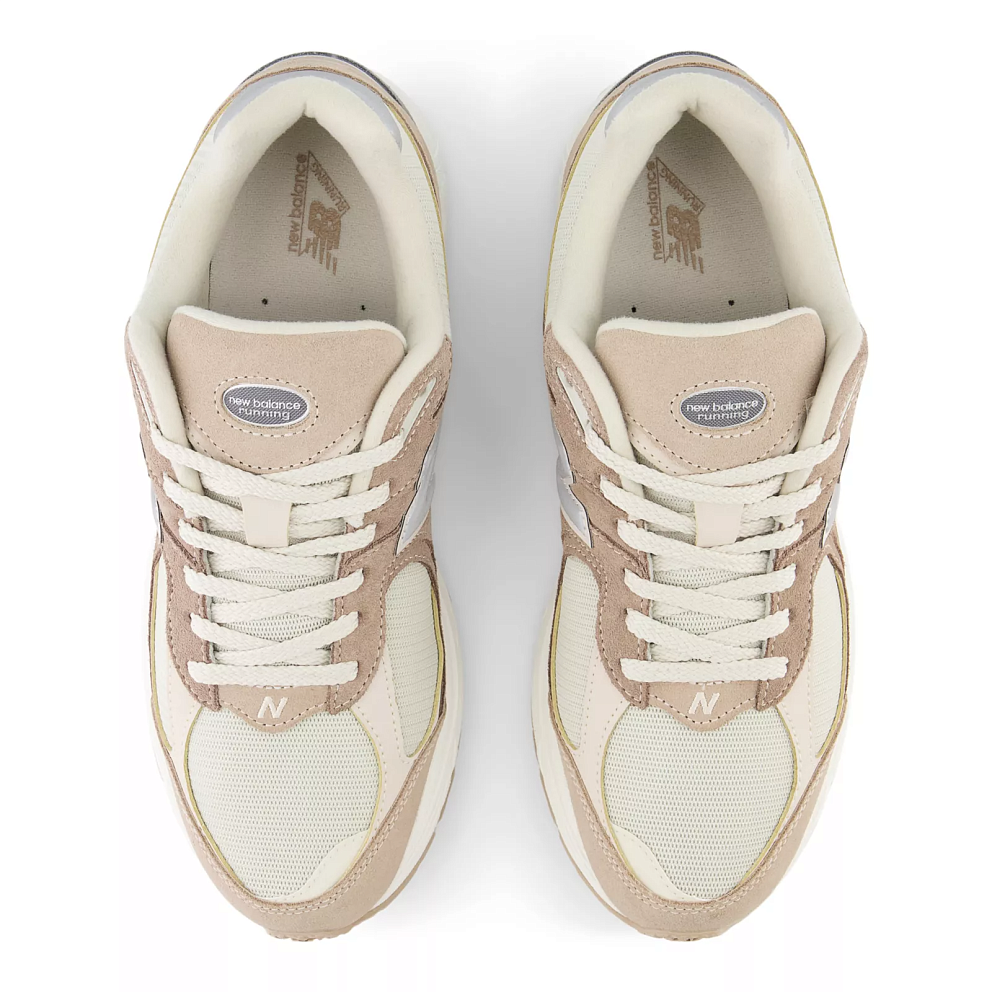 Кроссовки New Balance 2002