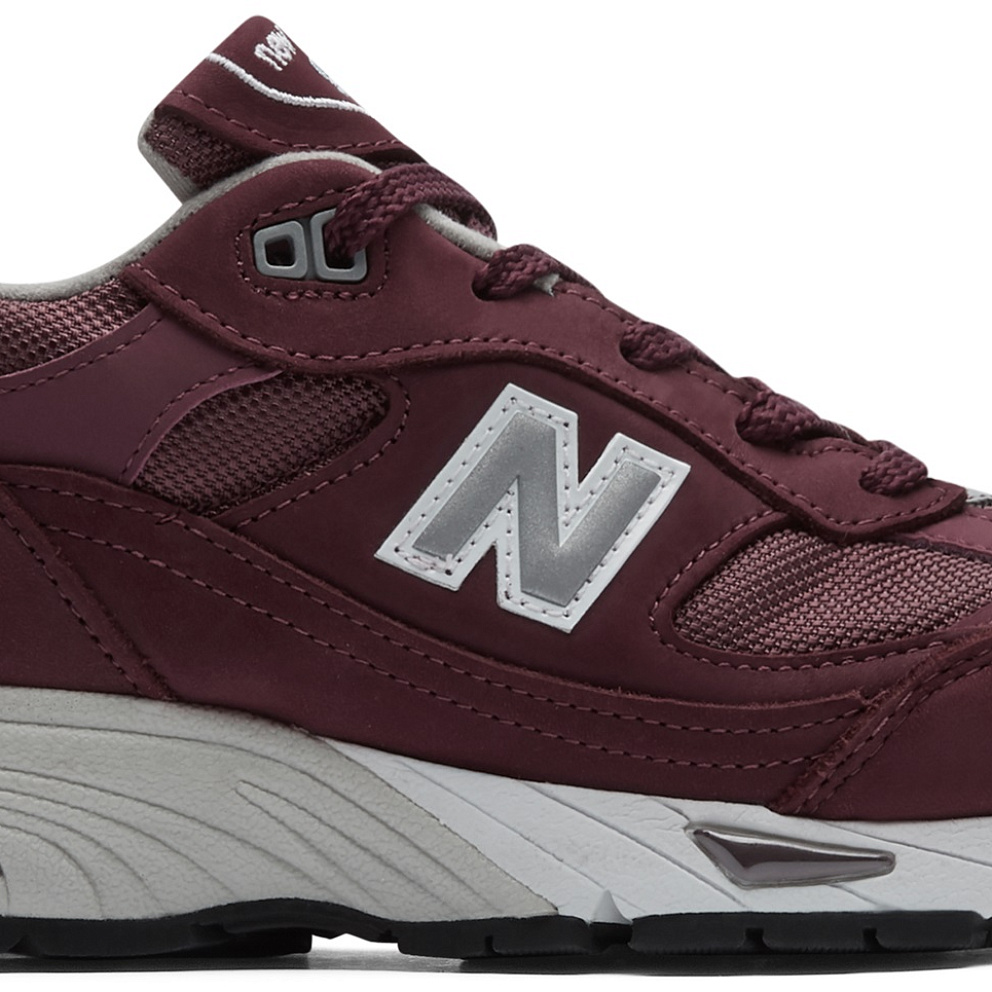 Кроссовки New Balance 990
