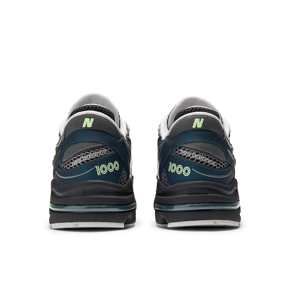 Кроссовки New Balance 1000