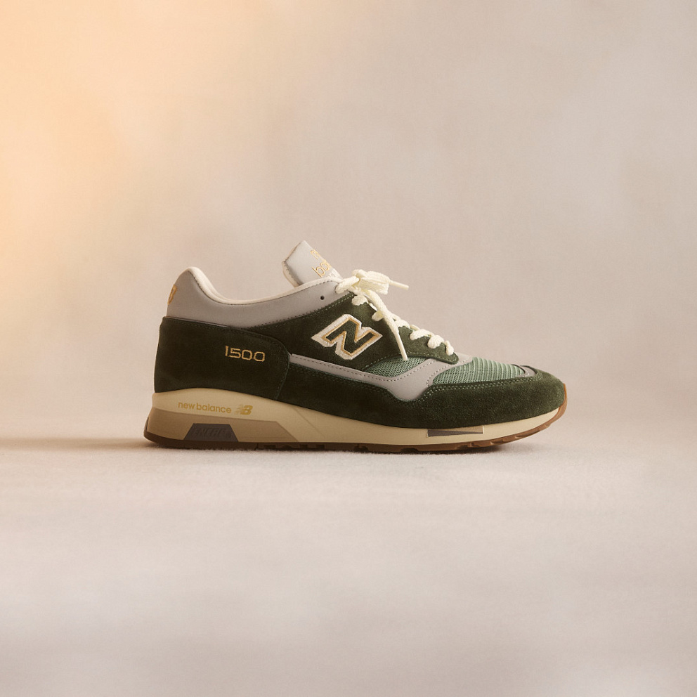 Кроссовки New Balance 1500