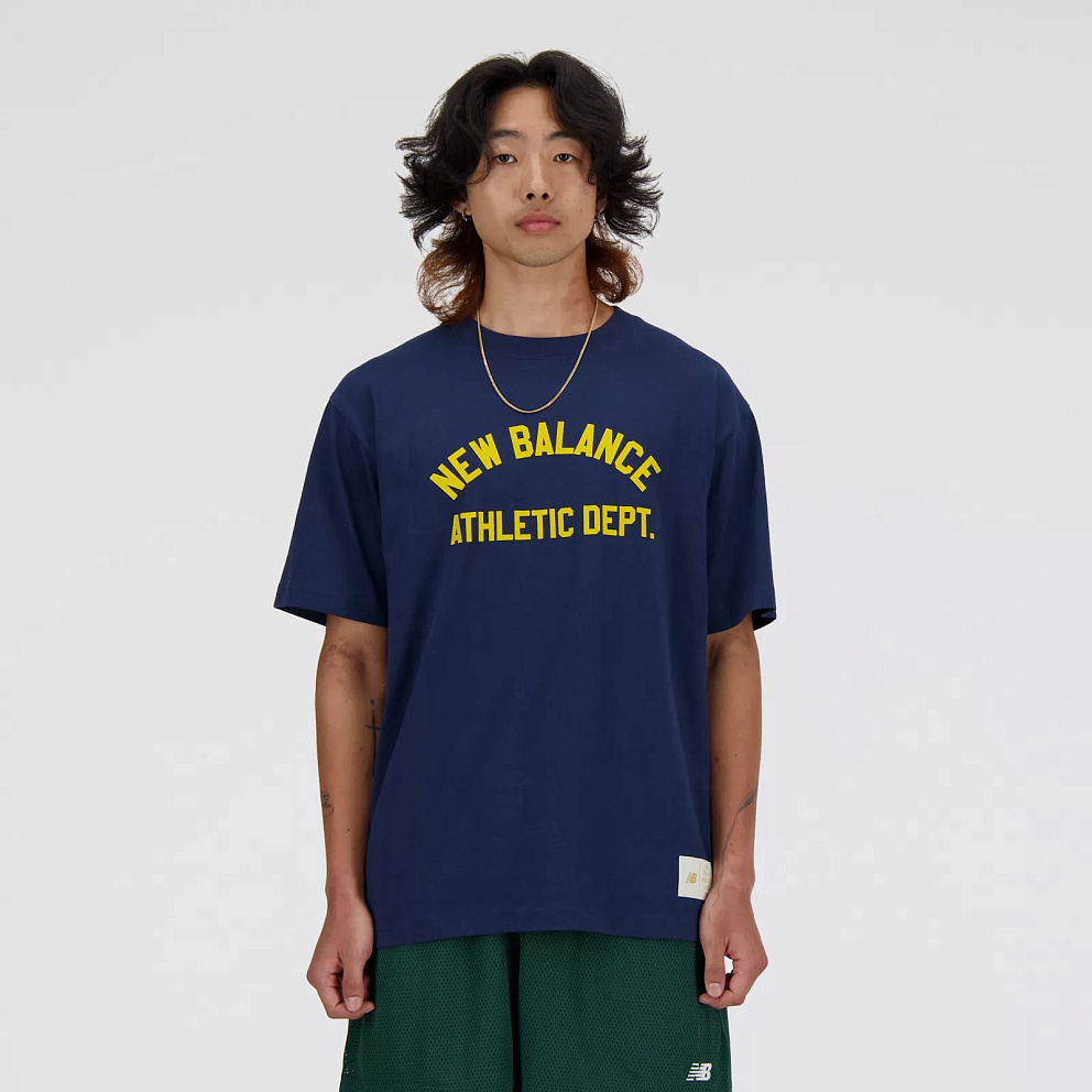 Футболка Sportswear Greatest Hits Ringer T-Shirt