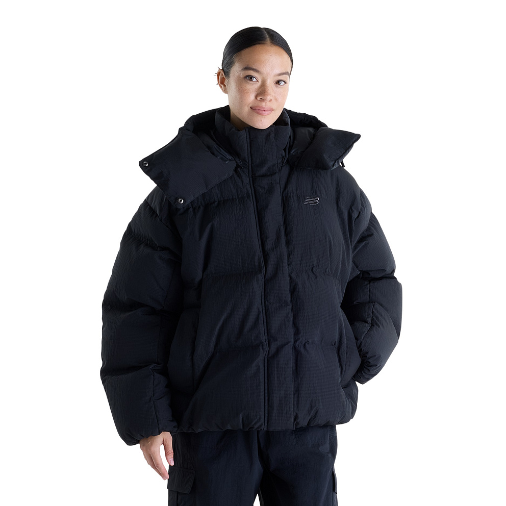 Premium  Puffer Jacket