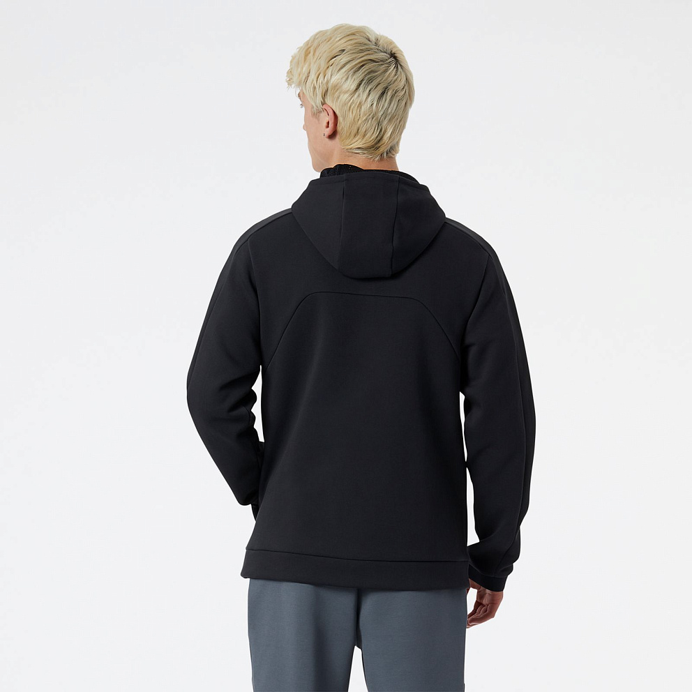 Толстовка R.W.Tech Fleece Full Zip