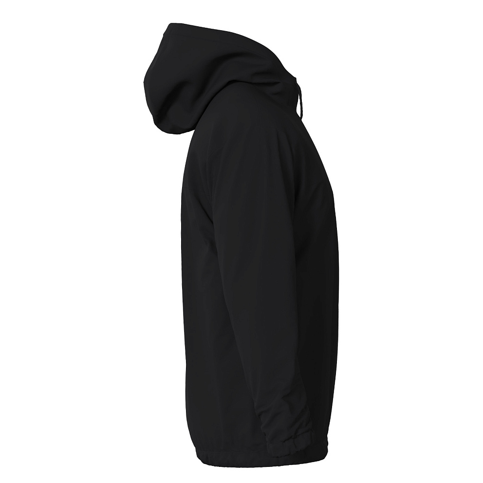 Куртка New Balance Woven Full Zip Jacket