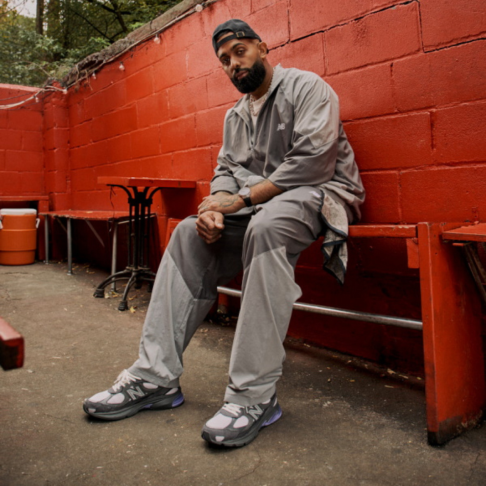 Кроссовки New Balance 2010