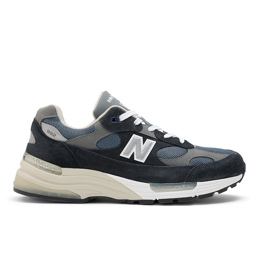 Кроссовки New Balance 992