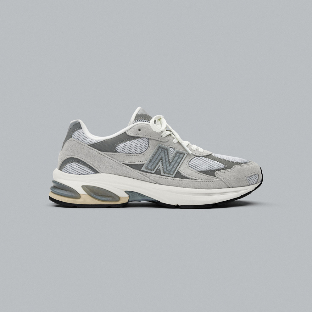 Кроссовки New Balance 2010
