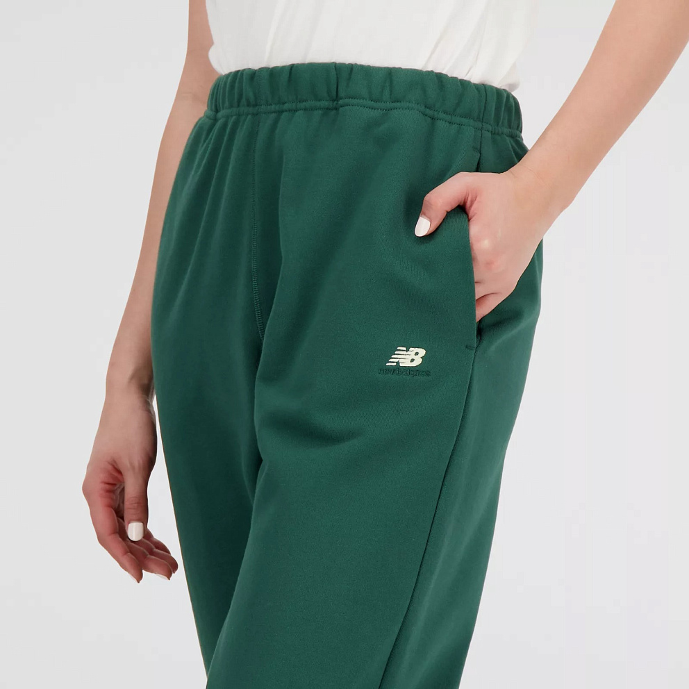 Брюки NB Athletics Remastered French Terry Pant