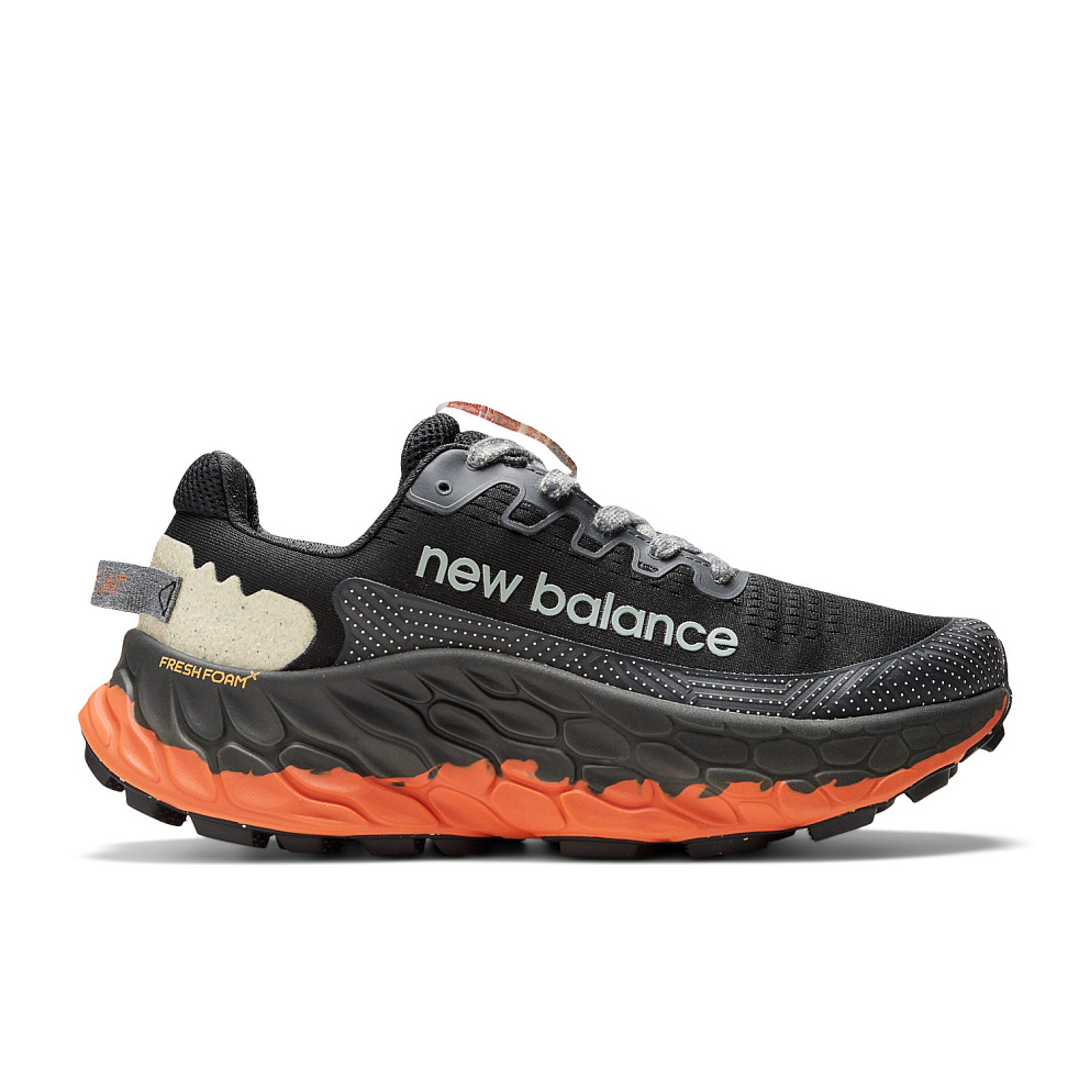New Balance Fresh Foam X More Trail v3