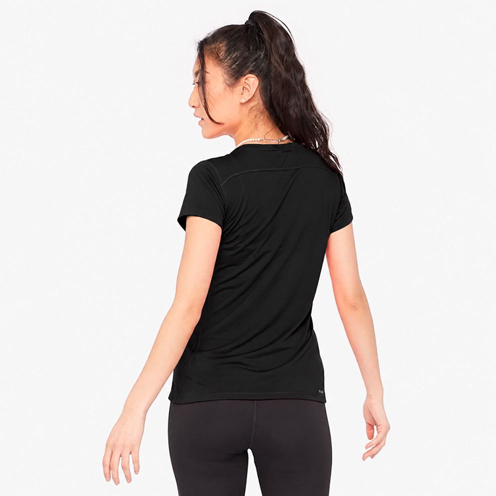 Футболка New Balance Plain Tee
