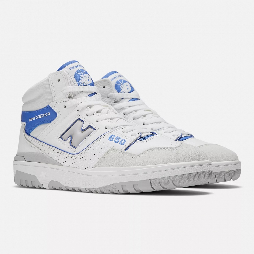 Кроссовки New Balance 650