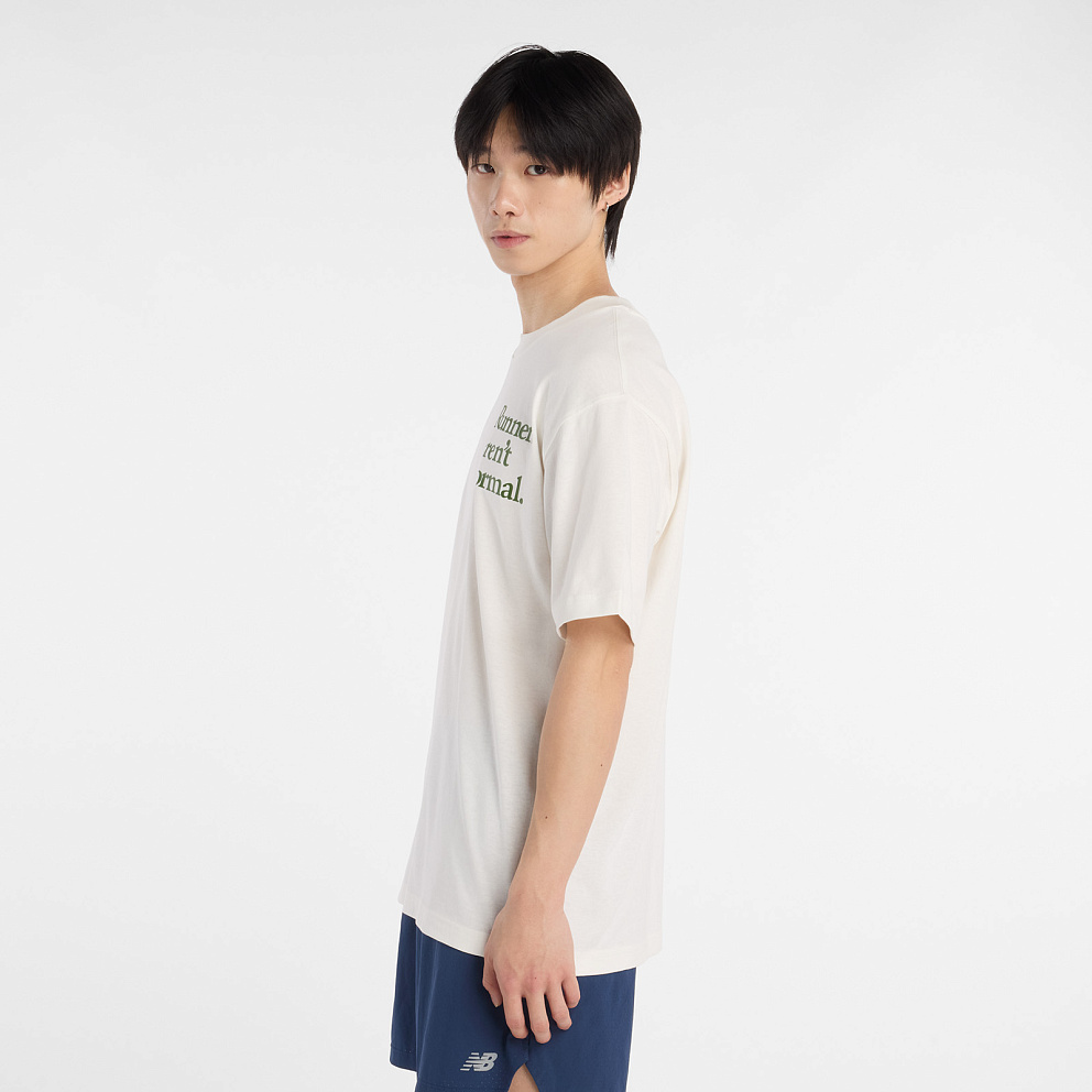 Футболка New Balance