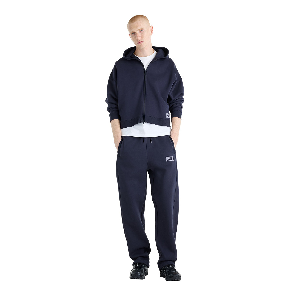 Толстовка  Athletics Crafted Fleece Full Zip