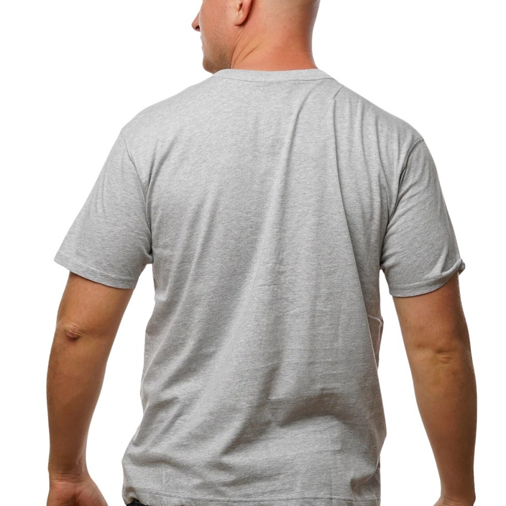 Футболка New Balance Athletics Archive Graphic