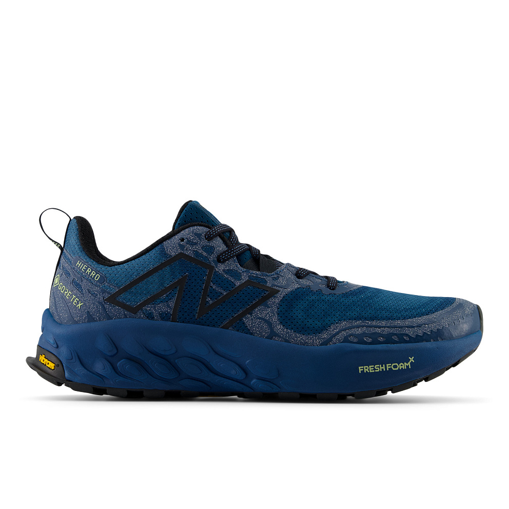 New Balance Hierro кроссовкалары