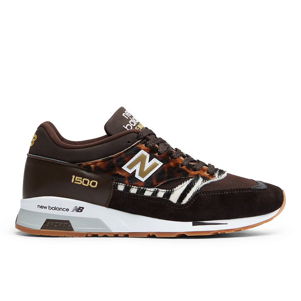 Кроссовки New Balance 1500