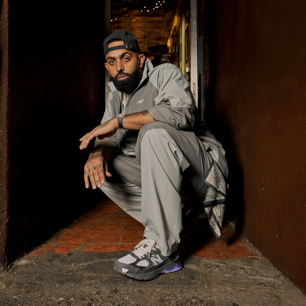 Кроссовки New Balance 2010