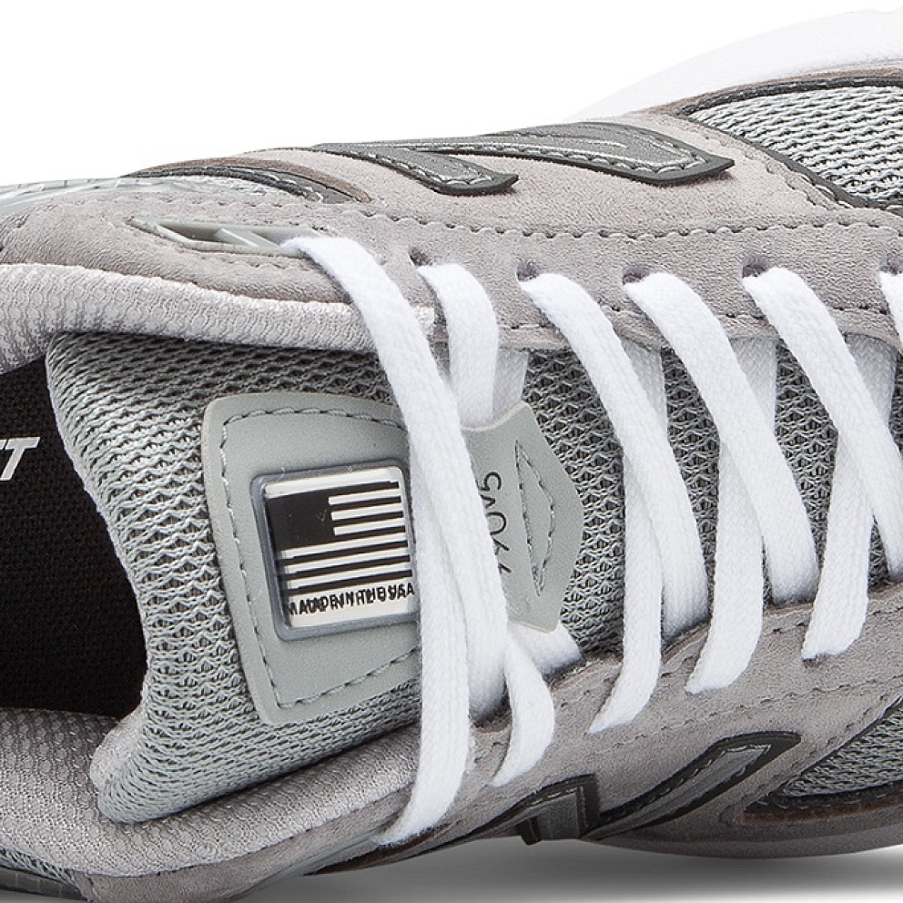 Кроссовки New Balance 990