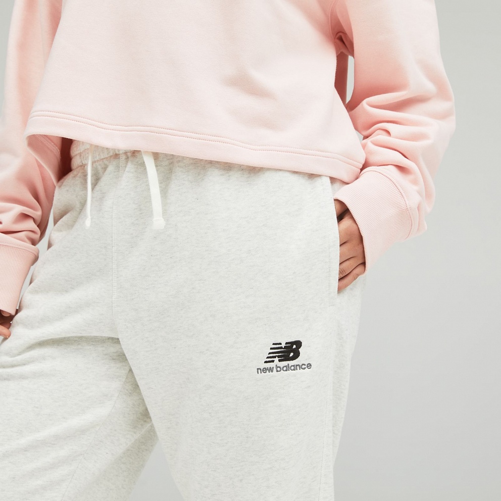 Брюки NB Essentials uni-ssentials Sweatpant