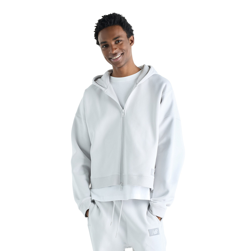 Толстовка  Athletics Crafted Fleece Full Zip