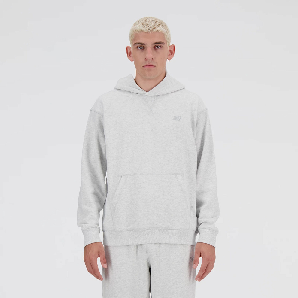 Толстовка NB Athletics French Terry Hoodie