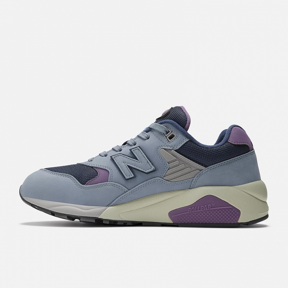 Кроссовки New Balance 580