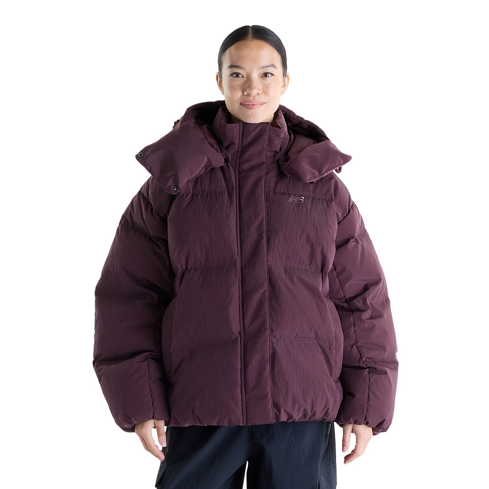 Premium  Puffer Jacket