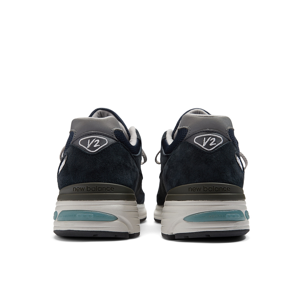 Кроссовки New Balance 991