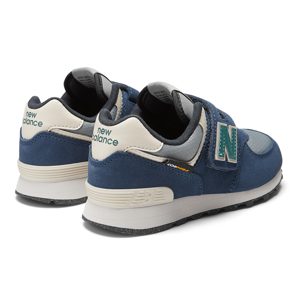 Детские Кроссовки New Balance 574