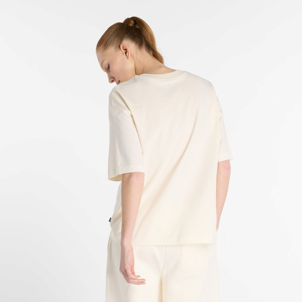 Футболка Linear Heritage Oversized T-Shirt