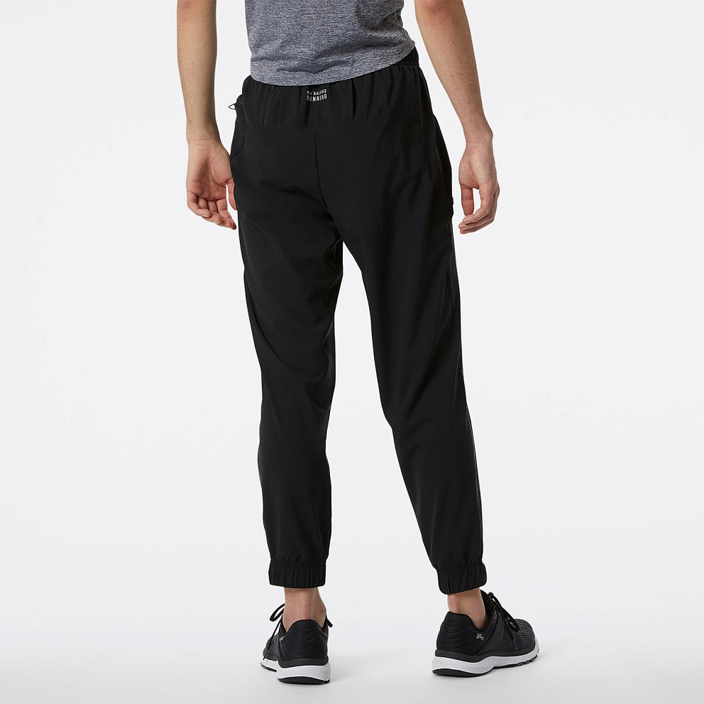 Брюки Impact Run Woven Pant