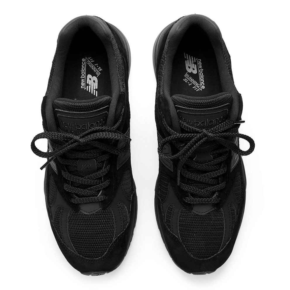 Кроссовки New Balance 991