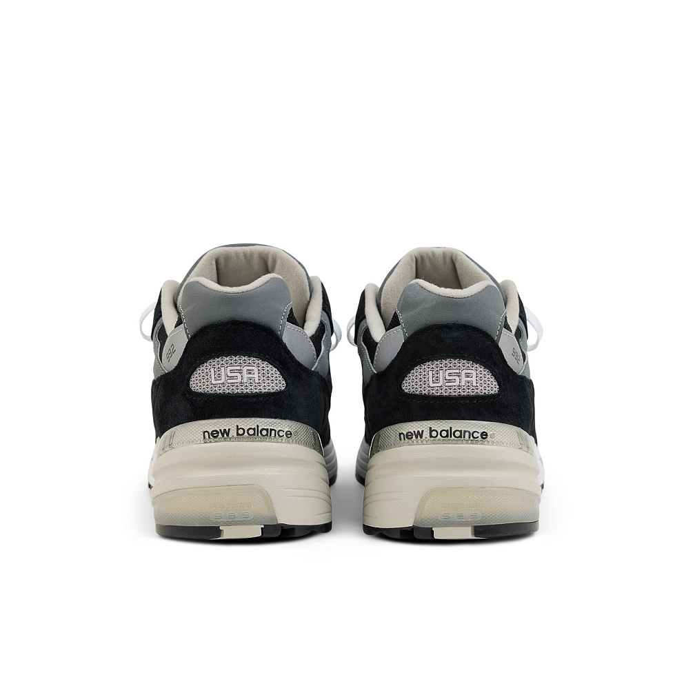 Кроссовки New Balance 992